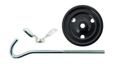 Spare Tire Mounting Kit For 1965-1967 Ford Mustang And 1967 Mercury Cougar
