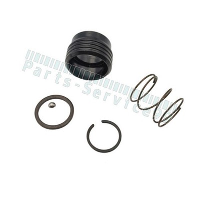 2609199223 Original Bit /Tool holder For Bosch GDR14.4V,GDR18V Impact Wrench