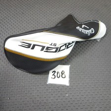 Callaway golf rogue st Fairway wood head cover BRAND NEW 260131