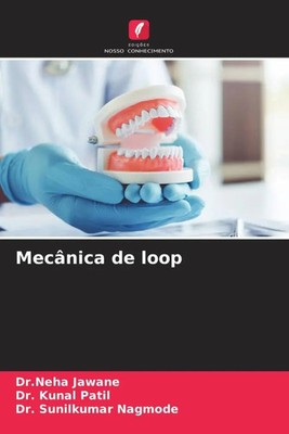 Mecânica de loop Neha Jawane (u. a.) Taschenbuch Portugiesisch 2023