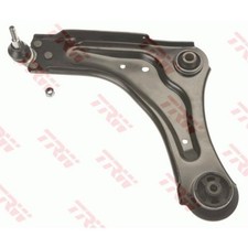 TRW Querlenker für Renault Laguna III Grandtour KT0/1 BT0/1 DT0/1