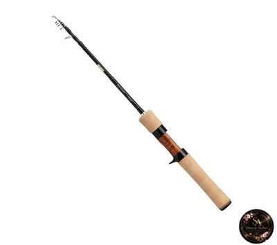 Daiwa DAIWA Native Forellenrute Wise Stream 50TL・Q