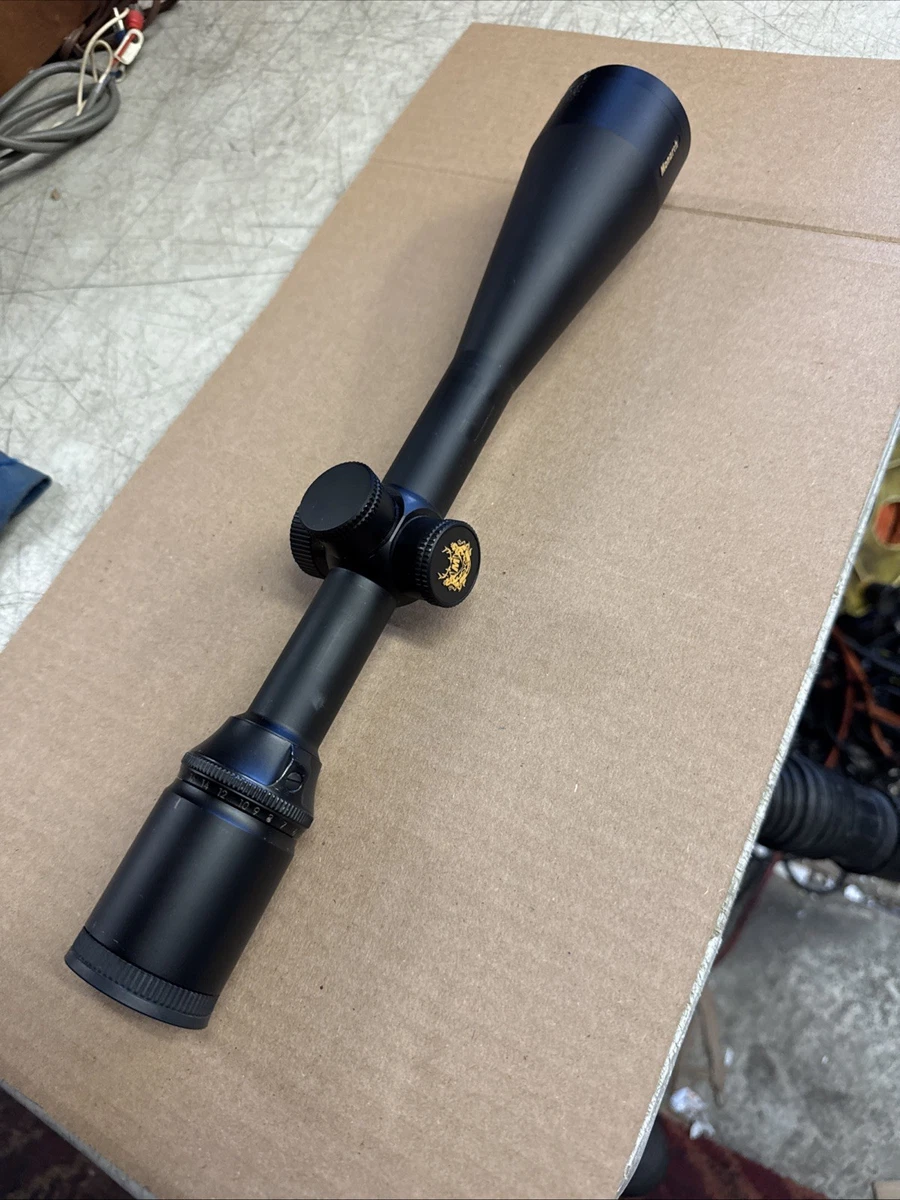 Nikon Monarch Scope for sale | eBay