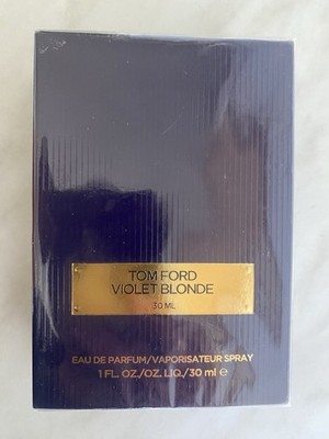 Tom Ford Violet Blond Eau De Parfum Neu 30 Ml Vintage