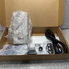 *NEW*  AXIS T8124 High POE 60W MDSPN 1Port