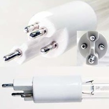 REPLACEMENT BULB FOR VIQUA S410RL-HO 45W LAMP for SP-410 SPV-410 SP410 spv410