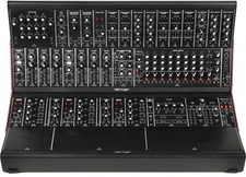 Behringer System 55 Complete Eurorack Modular Synthesizer From Japan