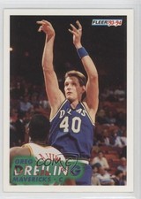 Greg Dreiling
