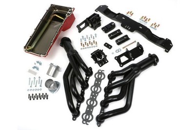 Trans Dapt Performance     Trans Dapt 42031 Swap In A Box Kit
