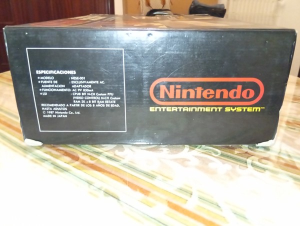 consolas y videojuegos