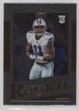 2021 Panini Chronicles Legacy Update Rookies Micah Parsons #210 1r2d
