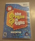 The Price is Right 2010 Edition (Nintendo Wii, 2010)