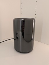 Apple Mac Pro Late 2013   3.7GHz Quad-Core Xeon E5, 16GB RAM, 256GB Apple SSD