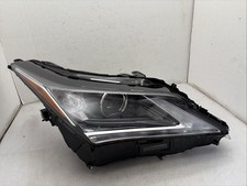 2016 2017 2018 Lexus RX350 RX450h Headlight R...