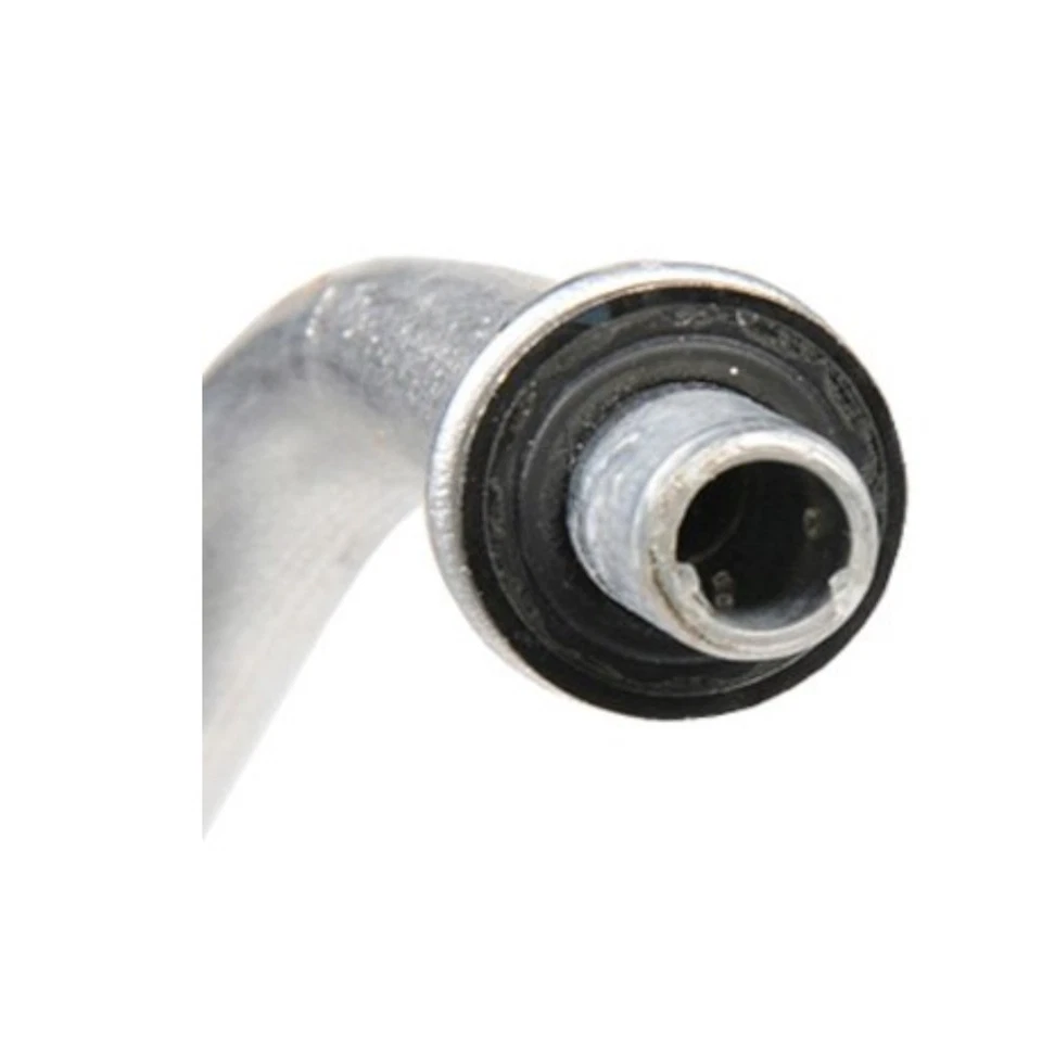 Genuine ACDelco For Saturn Outlook 2007-2010 Refrigerant Liquid Hose | Aluminum Foto 3 de 4