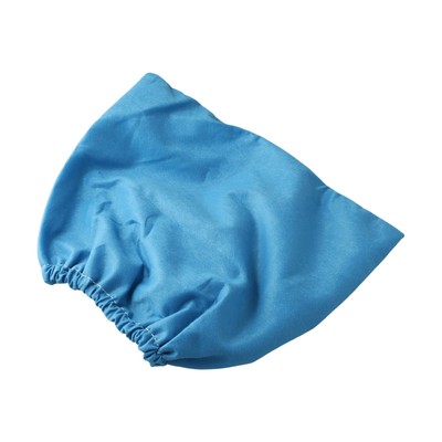 1pcs textile filter fabric bag suitable for Einhell BT-VC 1250 S filters