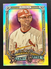 Albert Pujols [Refractor Chrome Variation] #1 Prices | 2025 Topps