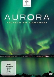 Aurora - Fackeln am Firmament von Ivo Filatsch | DVD | Zustand gut