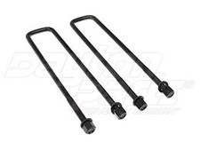 Dorman 929-757 Suspension - Leaf Spring Axle U-Bolt Kit