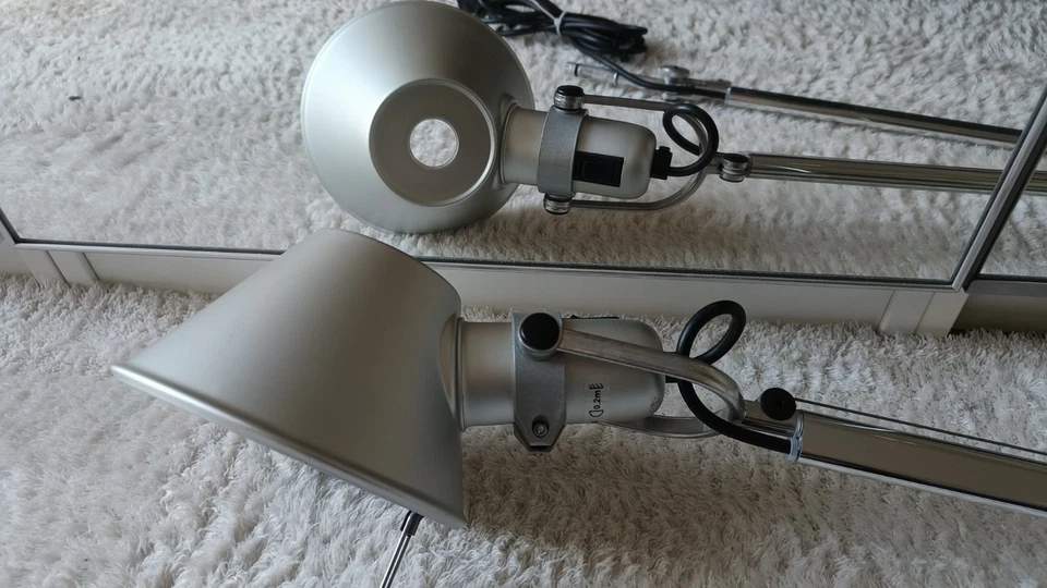 Artemide Tolomeo Lampe, Foto 4 von 5