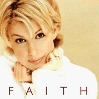 Audio Cd - Faith Hill - Faith - Rhino Records -D- Neu