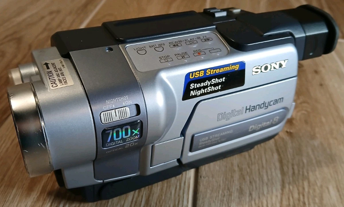 25+ Sony Camcorder Parts In Camcorders for sale | Updated Oct 2026