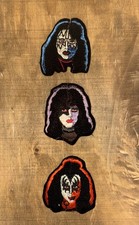 1978 Donruss KISS Trading Cards 42