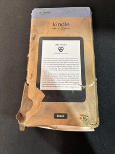 Amazon Kindle Paperwhite 11th Generation | eBay