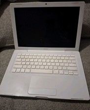2007 Apple MacBook 13" A1181  CHARGER . AS IS FOR PARTS ONLY READ 