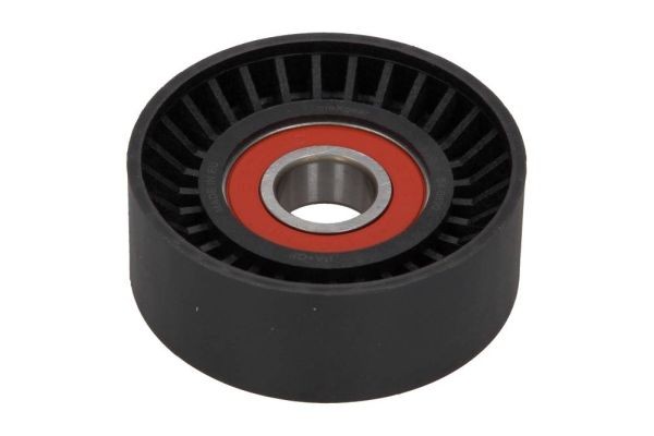 Maxgear 54-0690 Spannrolle, Keilrippenriemen FüR Chevrolet Opel Saab-image