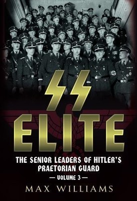 SS Elite by Max Williams - 9781781556382