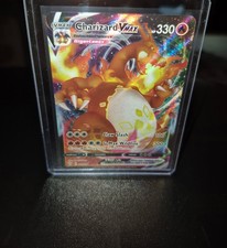 Charizard VMAX Sword & Shield Darkness Ablaze  Holo Full Art Ultra Rare 20/189 on eBay