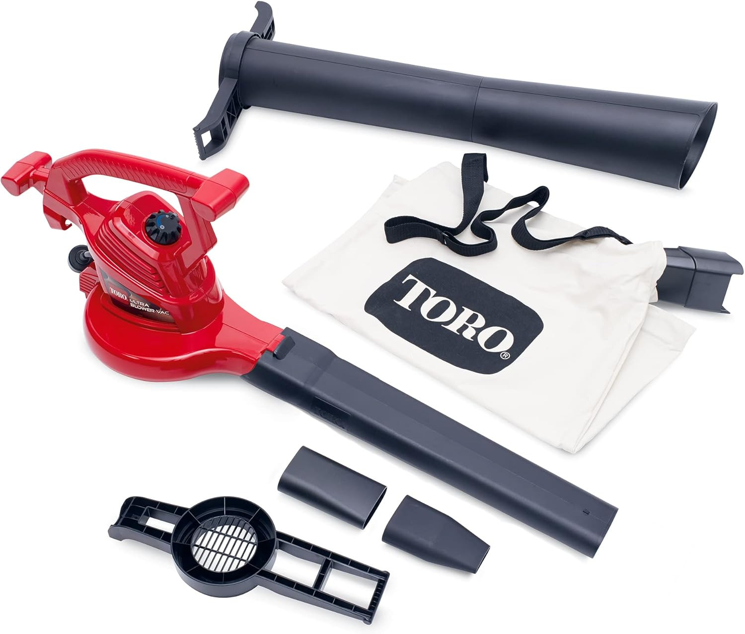 Vac Corded Electric 250 Mph