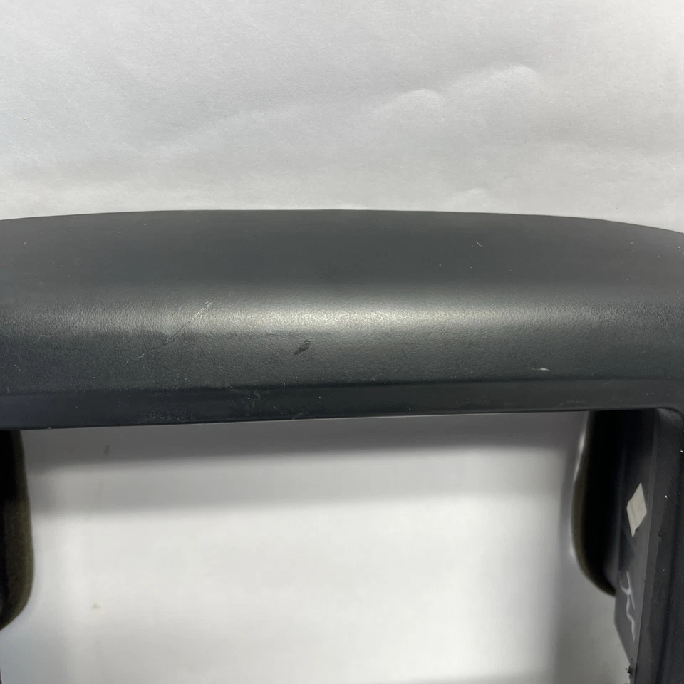 2001-2007 Ford Escape Mercury Mariner Heater Control Switch Dash Trim Panel 4x4 - Image 3 of 4