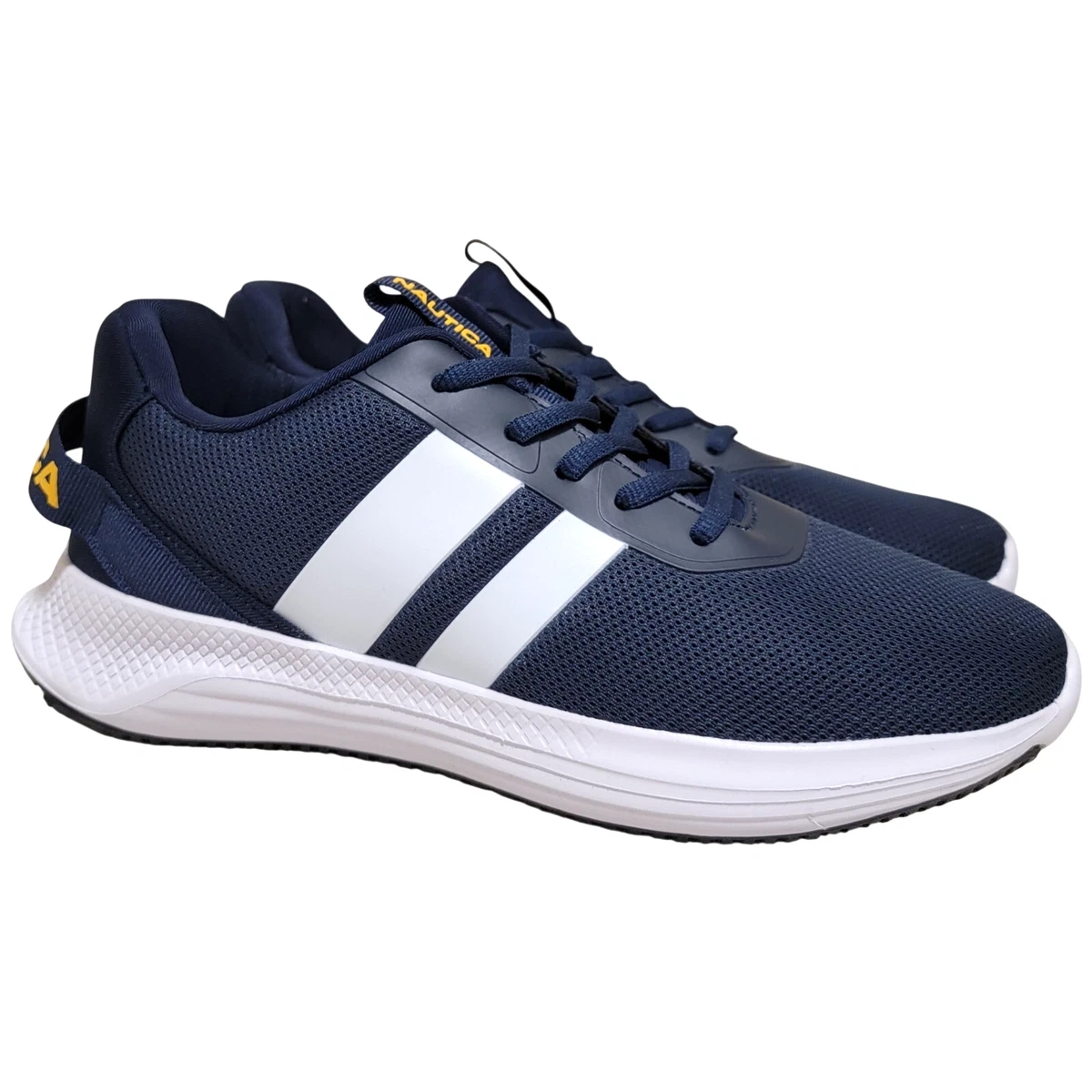Nautica Sneakers for Men for Sale - Shop Men display picture 3