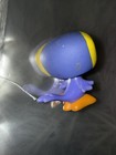 TOUCAN BIRD #1783 - Authentic Littlest Pet Shop - Hasbro LPS — photo 2