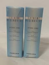2 Perlier Extreme Hydro Zone Regenovive Serum 1.6 oz New In Box