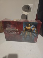 Games Workshop Warhammer Age of Sigmar Dominion Stormcast Orruk Unassembled Lot