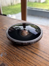 Century Optics MK1 Fisheye Lens for Sony VX1000 Bayo Mount