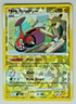 2009 Pokemon Platinum Rising Rivals MOW ROTOM #RT4 HOLO