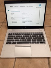 LOT OF 50 HP EliteBook 745 G6 Laptop Ryzen 3500U NO RAM NO SSD  Battery