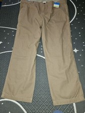 Nuevo con etiquetas Pantalón Columbia Ultimate ROC II Para Hombre 44x32 Omni-Shield Repelente Omni-Shade