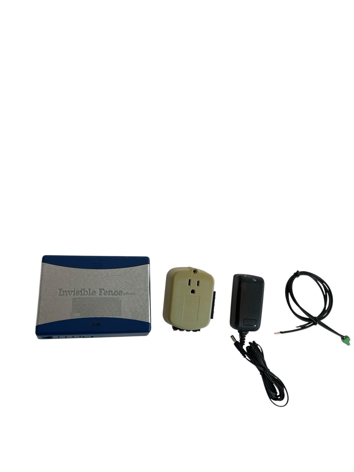 Boundary Plus Transmitter 11350 W/ Surge Protector & 12v Bat