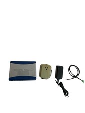 Invisible Fence Boundary Plus Transmitter 11350 W/ Surge Protector  12v Battery