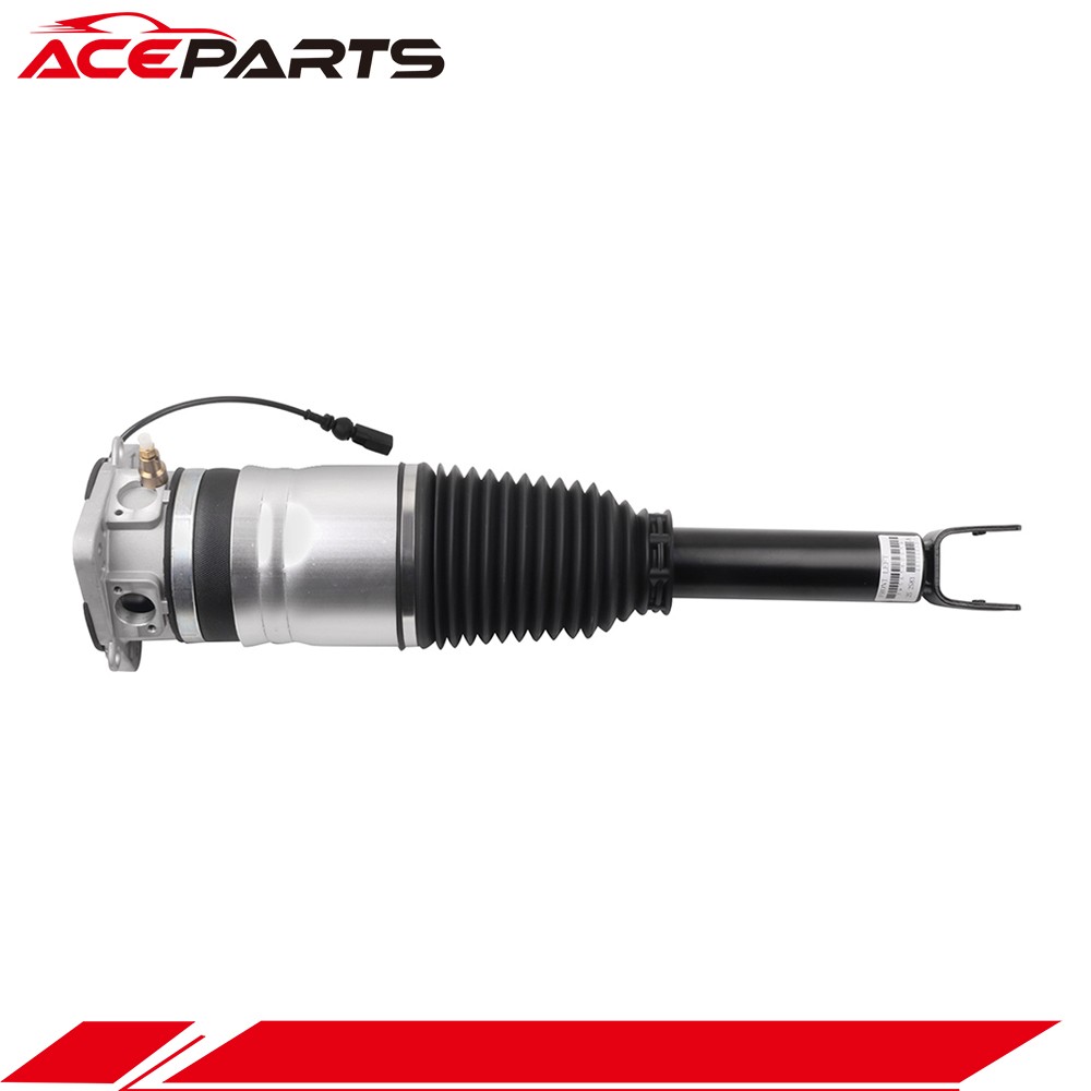 Rear Left Air Suspension Shock Struts For Bentley Continental GT Flying Spur GT