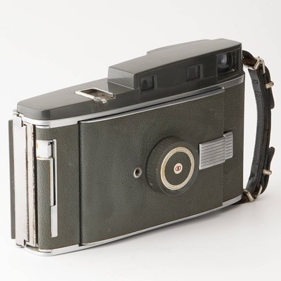 その他 POLAROID Land Camera Model 120 Polaroid 120 Pathfinder Land Camera / Yashica-Yashinon 127mm