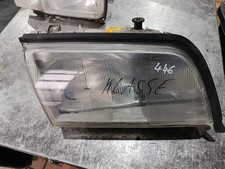 Mercedes-Benz W202 C-Klasse Scheinwerfer Rechts 2028201861 Bosch 0301036206