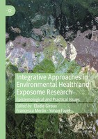 Integrative Approaches In Environmental Health And Exposome Research ÉLodie Giro