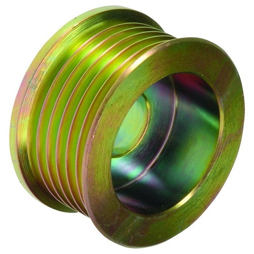 New Pulley For Ford Country Squire V8 5.0L 87-91 E6SZ-10344-B E7AF-10A352-AA