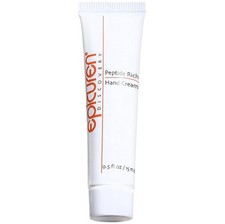 Travel Size Peptide Rich Hand Cream .5 oz